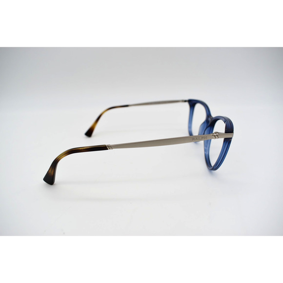 Ralph Lauren Blue and Brown Women\'s Eyeglasses with Case main image 12